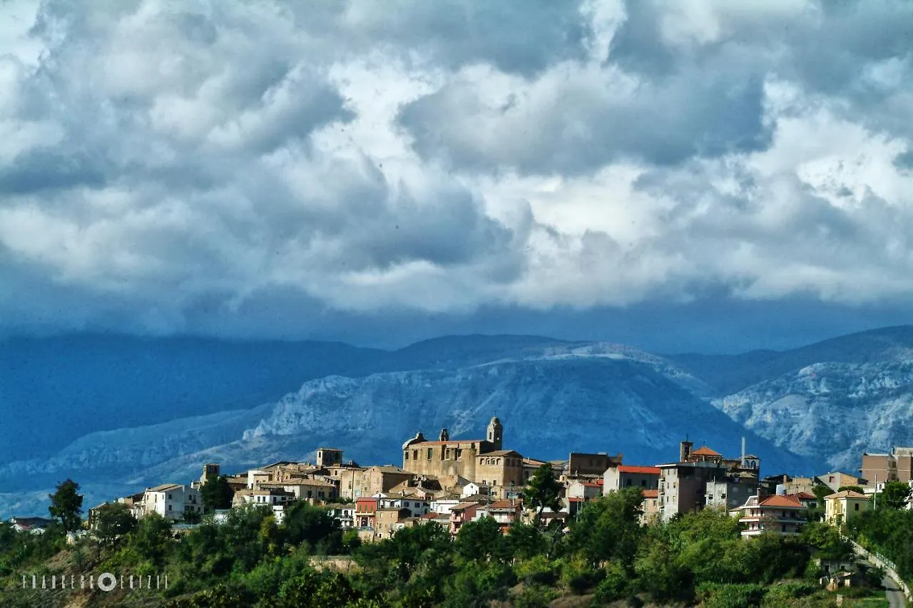 Appartamento Casa Olga Pianella  Italia