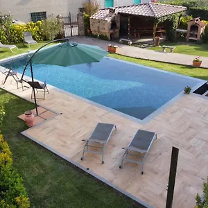 Casa Dani Con Piscina Privata Appartamento
