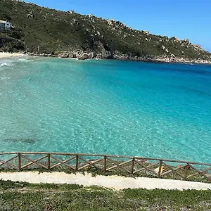  Appartamento Renabianca House Italia