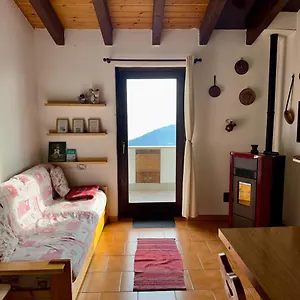  Appartamento Panorama 1200, In The Heart Of The San Fermo Hills Italia